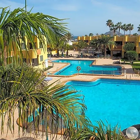 Atlantic Garden Mate דירה