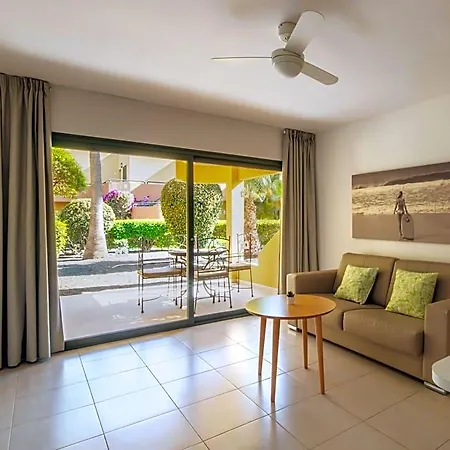 公寓 大西洋花园海滩伴侣公寓 科拉雷侯
