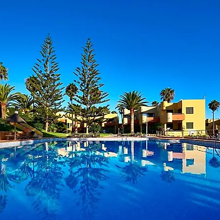 Atlantic Garden Mate * Corralejo