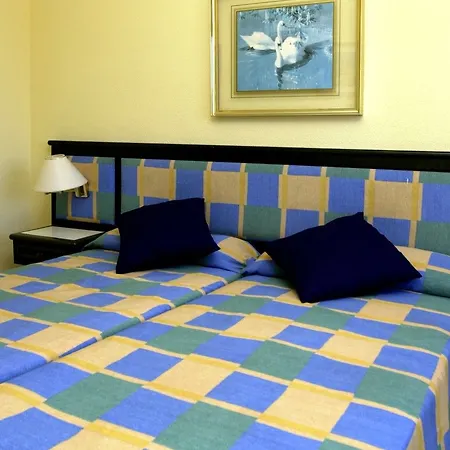 Apartmán Atlantic Garden Mate