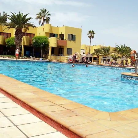 Apartamento Atlantic Garden Mate