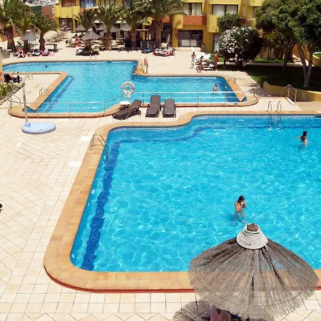 Atlantic Garden Mate Apartament