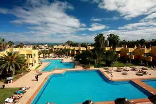 Atlantic Garden Mate * Corralejo