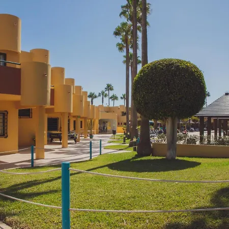 Atlantic Garden Mate Apartmán