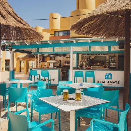 Atlantic Garden Mate Apartament