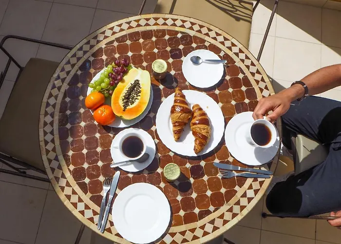 شقة Atlantic Garden Mate