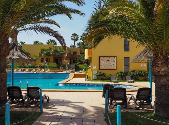 Atlantic Garden Mate شقة *