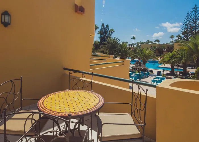 شقة Atlantic Garden Mate *