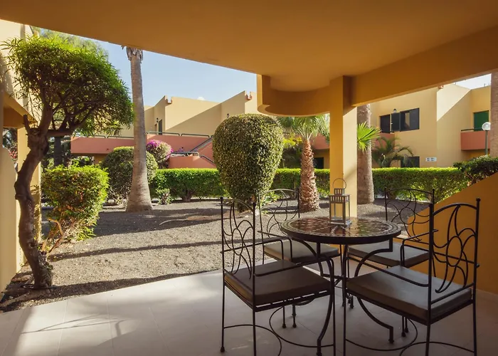 Atlantic Garden Mate شقة كوراليهو