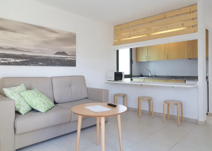 Atlantic Garden Mate شقة