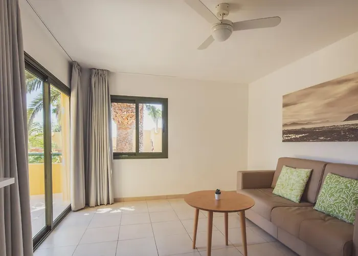 Atlantic Garden Mate شقة