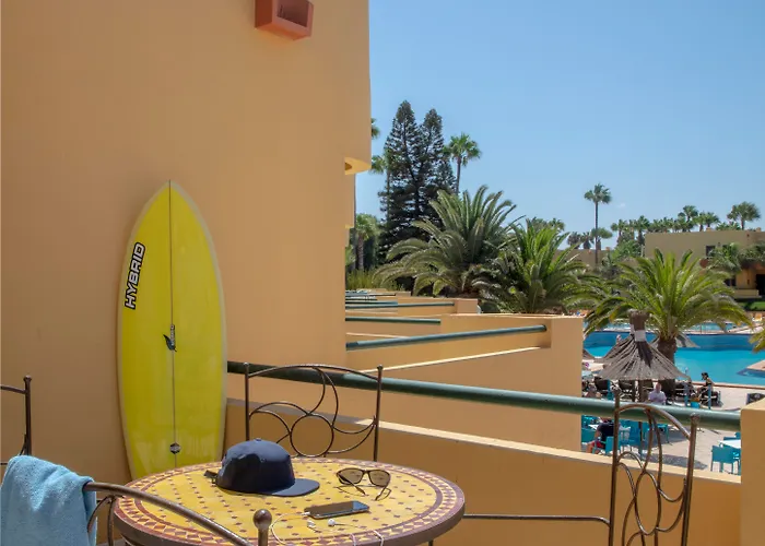 شقة Atlantic Garden Mate كوراليهو