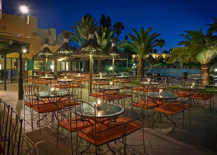 Atlantic Garden Mate شقة