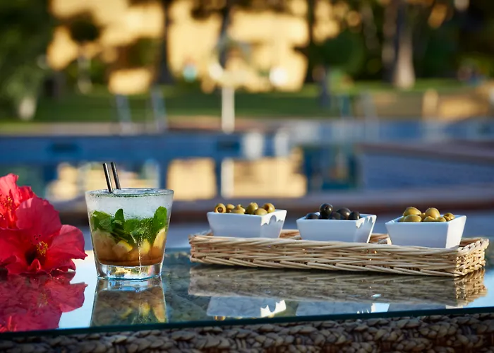 Atlantic Garden Mate كوراليهو