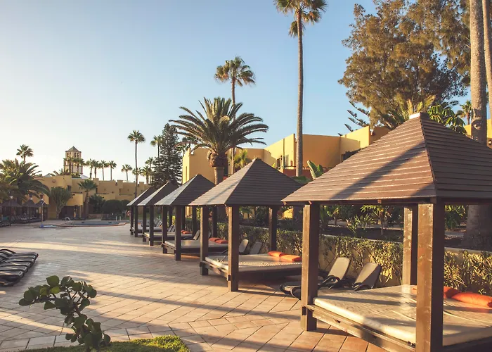 Daire Atlantic Garden Mate Corralejo