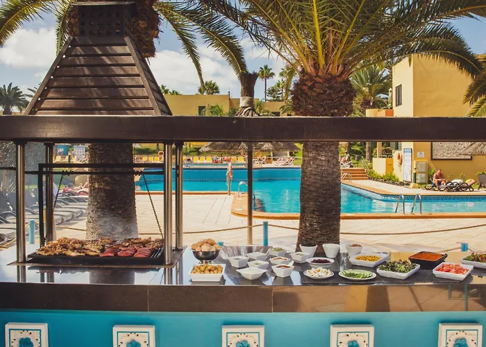 Atlantic Garden Mate شقة