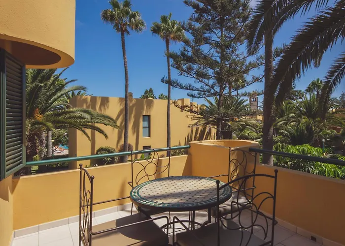 شقة Atlantic Garden Mate