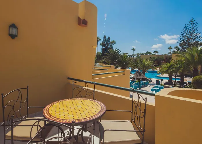 Atlantic Garden Mate شقة