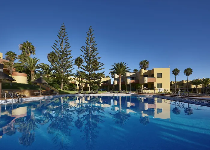 Atlantic Garden Mate شقة كوراليهو