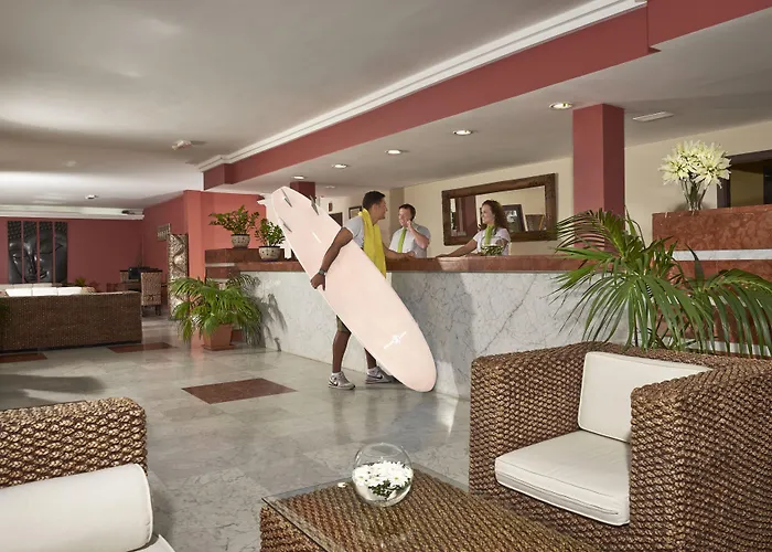 Διαμέρισμα Atlantic Garden Mate *