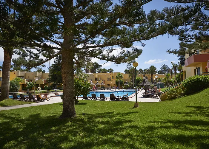 شقة Atlantic Garden Mate *