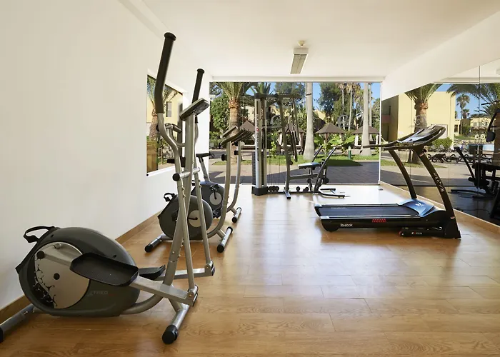 Atlantic Garden Mate شقة