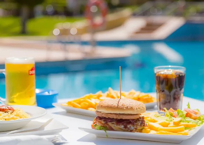 Atlantic Garden Mate شقة