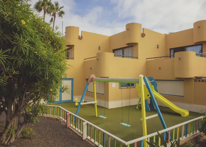 شقة Atlantic Garden Mate *