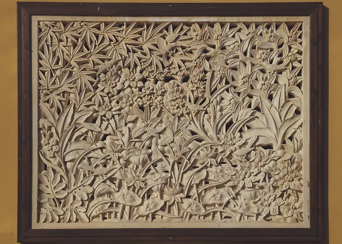 Atlantic Garden Mate شقة