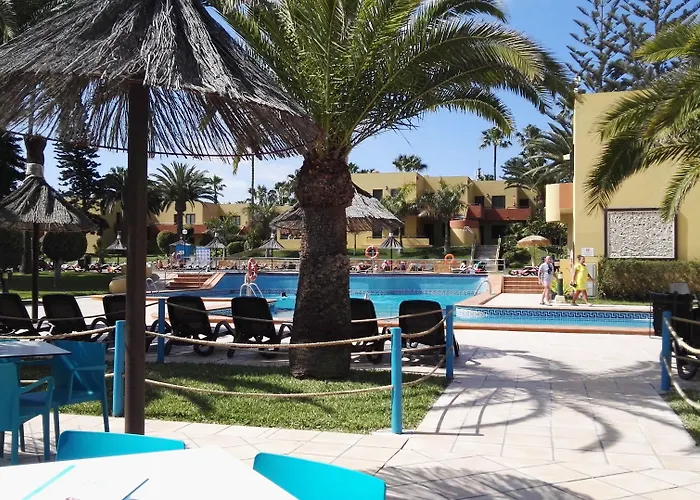 Atlantic Garden Mate شقة *