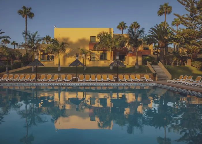 شقة Atlantic Garden Mate