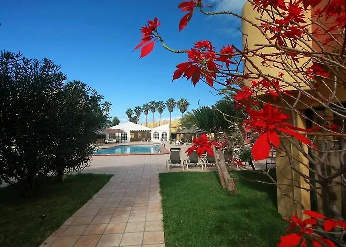 Διαμέρισμα Atlantic Garden Mate Κοραλέχο