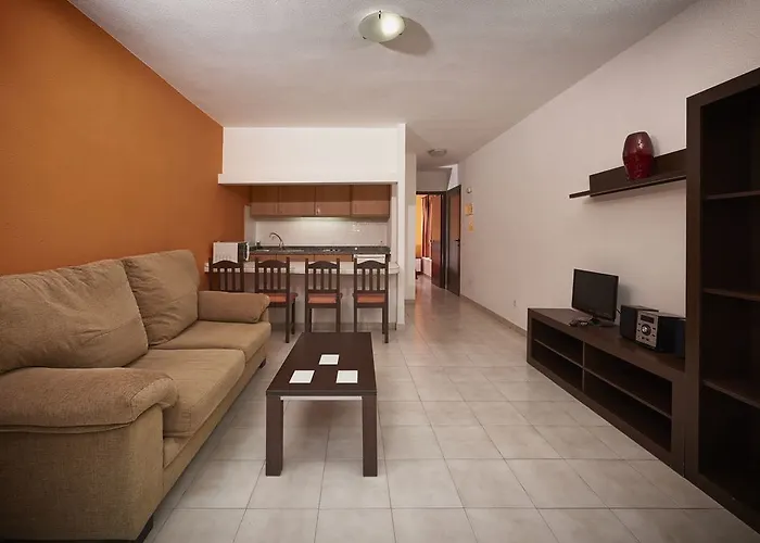 Atlantic Garden Mate شقة كوراليهو