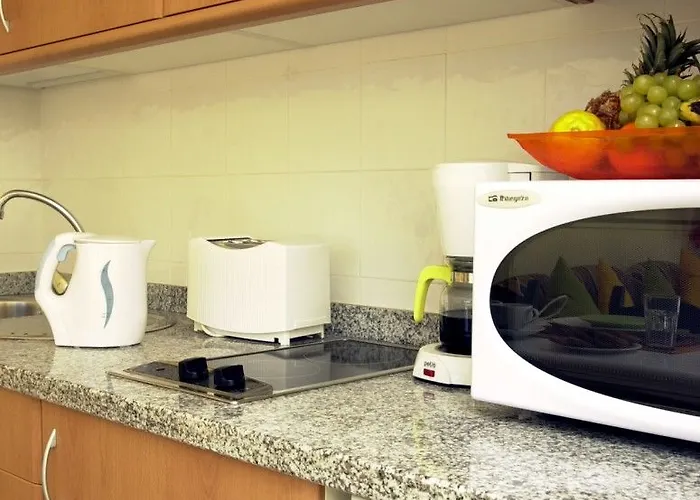 Atlantic Garden Mate شقة *