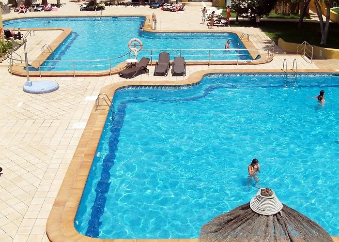 Atlantic Garden Mate شقة