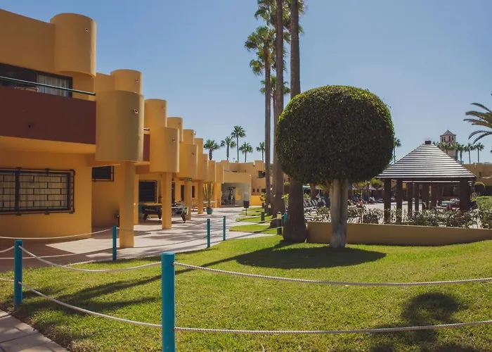 Atlantic Garden Mate شقة