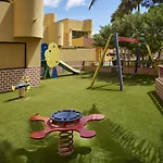 Atlantic Garden Mate Daire Corralejo