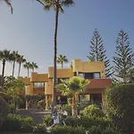 Daire Atlantic Garden Mate Corralejo