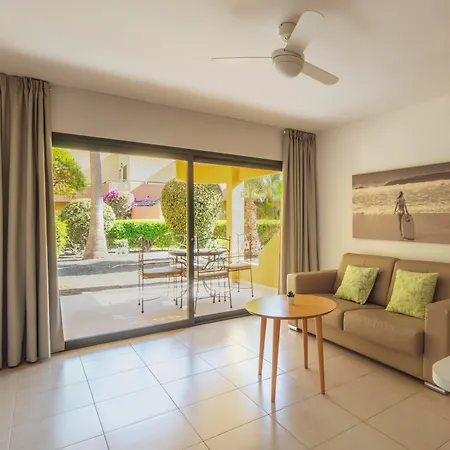 Atlantic Garden Mate Apartament Corralejo